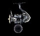 DAIWA 23 SALTIGA 4000/5000/6000
