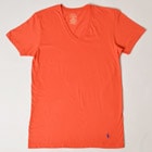 Ralph Lauren/Classic Cotton V-neck T-shirtʥե VͥåTġ˥ [n-9155]