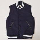 GB Sports by Golden Bear��US/Melton Varsity Vest�ʥ�����ǥ�٥����ߥ��� ���ȥ�٥��ȡ˥ͥ��ӡ� [n-9479]