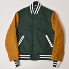 GB Sport for SHIPS スエードジャケット golden bear GB Sport for SHIPS スエードジャケット golden bear Golden