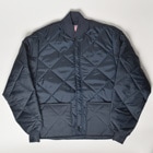 スナップンウエア SNAP’N’WEAR satin jacket アメリカ製 SNAP'N'WEAR スナップンウエア SNAP'N'WEAR #1000 キルト