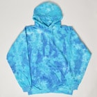 American Tie Dye Factory/Tie Dye Pullover Hoodieʥꥫ󥿥եȥ꡼ ѡ˥ [n-9799]