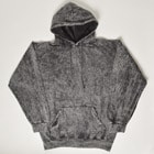 American Tie Dye Factory/Acid Wash Pullover Hoodieʥꥫ󥿥եȥ꡼ åɥåѡ˥֥å [n-9819]