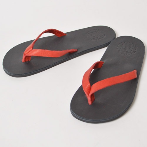 THE SANDALMAN レザーサンダル US10 28 28 5