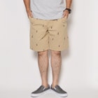 Vans/Dewitt Monogram Tucson ShortsʥХ 硼ȥѥġ˥١ [a-0126]