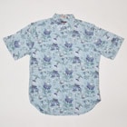 Reyn Spooner/Vintage Aloha Shirtsʥ쥤󥹥סʡ ϥġ˥饤ȥ֥롼/M [u-8770]