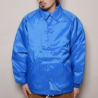 American Spirit Wear/Quilt-Lined Coach Jacket（アメリカンスピリットウェア コーチジャケット）ブルー [a-0494]|New ジャケット|ジャケット