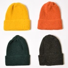 Highland 2000��US/Wool Watch Cap�ʥϥ�����2000 ��å�����åס�[a-0527]