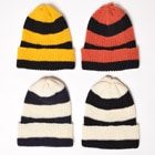 Highland 2000��US/Border Wool Watch Cap�ʥϥ�����2000 �ܡ�������å�����åס�[a-0538]