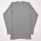 US Customized/Overdyed Color Thermal TeeUSޥ Сޥ˥꡼ [a-0602]