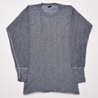 US Customized/Overdyed Color Thermal TeeUSޥ Сޥ˥ͥӡ [a-0603]