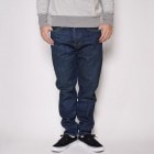 Levi's/501 CT（リーバイス 501 カスタムテーパードデニム）ウォッシュドインディゴ [a-0629]|ジーンズタイプ|パンツ