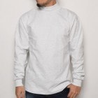 Camber/L/S Mock Turtleneck T-ShirtʥС إӡȥȥTġ˥졼 [a-0744]