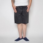 Levi's/501 Cut Off Black Denim Shortsʥ꡼Х åȥեǥ˥ॷ硼ġ˥֥å/W33 [u-9370]