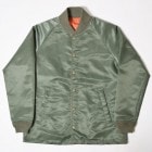 NLBMUS/Reversible Military Coach Jacketʥ˥꡼ߥ ߥ꥿꡼㥱åȡ˥꡼ [a-1246]
