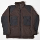 US Military/Cold Weather Fleece JacketUSߥ꥿꡼ ե꡼㥱åȡ˥֥饦ߥ֥å [u-9511]