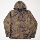 Beimar/Camouflage Hooded Coach Jacketʥӡޡ աɥ㥱åȡ˥åɥɥ [a-1423]
