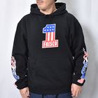 415 Clothing/Frisco No.1 Pullover Hoodie��415���������� �������åȥѡ������˥֥�å� [a-1475]