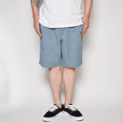 Vans/Joel Tudor Leucadia Shorts(バンズ ショートパンツ)アイスブルー