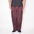 Uncommon Threads/Baggy Chef Pants�ʥ��󥳥�󥹥�å� �Х��������եѥ�ġ˥С�����ǥ��ߥ֥�å� [a-1799]