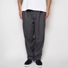 Uncommon Threads/Baggy Chef Pants�ʥ��󥳥�󥹥�å� �Х��������եѥ�ġ˥��졼�ߥ֥�å� [a-1847]