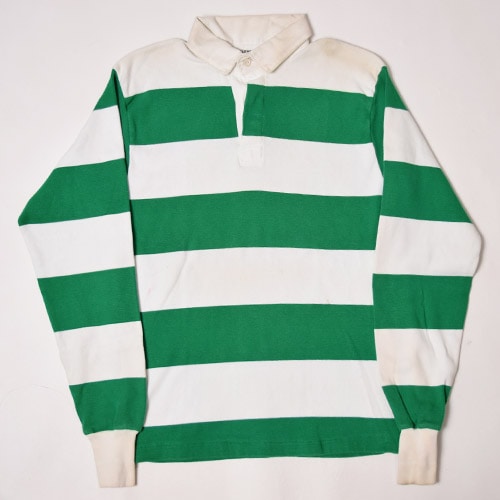 Northwest Knitting Mills/Rugger Shirt（ノースウェストニッティング