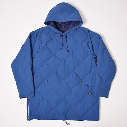 Comfy Outdoor Garment/Flex Down Hoody（コンフィー フードダウン 