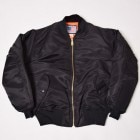 Snap'N'Wear/Reversible MA-1 Flight Jacketʥʥåץ󥦥 MA-1㥱åȡ˥֥å [a-2062]