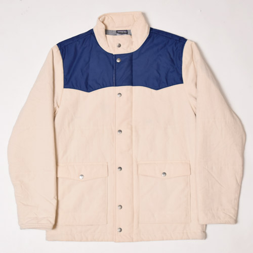 Patagonia/Nylon Insulation Jacket/Deadstock（パタゴニア