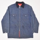 Sears/Vintage Coverall Jacketʥ С˥ǥ/55cm [z-0526]