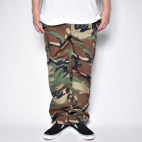 PROPPER プロッパー BDU TROUSER  カモフラ カーゴパンツ