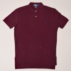 Polo Ralph Lauren/Polo Shirtʥե ݥġ˥Сǥ/S [z-0972]