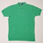 Polo Ralph Lauren/Polo Shirtʥե ݥġ˥꡼/M [z-0974]