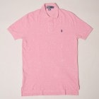 Polo Ralph Lauren/Polo Shirtʥե ݥġ˥ԥ/M [z-0976]