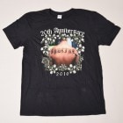 Sublime/S/S 20th Anniversary Self Titled T-Shirt（サブライム Tシャツ）ブラック [a-2563]|プリント Ｔシャツ|ショートスリーブTシャツ