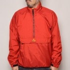 ・Nike/ACG Nylon Jacket（ナイキ ナイロンジャケット）レッド/サイズS [z-1276]|Vintage ジャケット|ジャケット