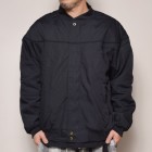American Traditional Insulated Derby Jacket(ダービージャケット)ブラック [a-2793]