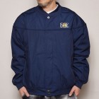 San Francisco Souvenir Derby Jacket(SFスーベニアダービージャケット)ネイビー [a-2914]