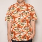 Old Navy/Old Aloha Shirtsʥɥͥӡ ϥġ˥/M [z-1912]