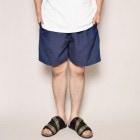 Cobra Apparel/Nylon Baggy Shorts�ʥ��֥饢�ѥ�� �ʥ����󥷥硼�ġ˥ͥ��ӡ� [a-3168]