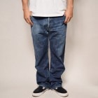 Levi's Europe/501Jeansʥ衼å ꡼Х 501󥺡˥ǥ/W36 [z-2042]