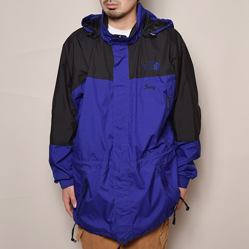 The North Face/Mountain Nylon Jacket（ノースフェイス ジャケット ...