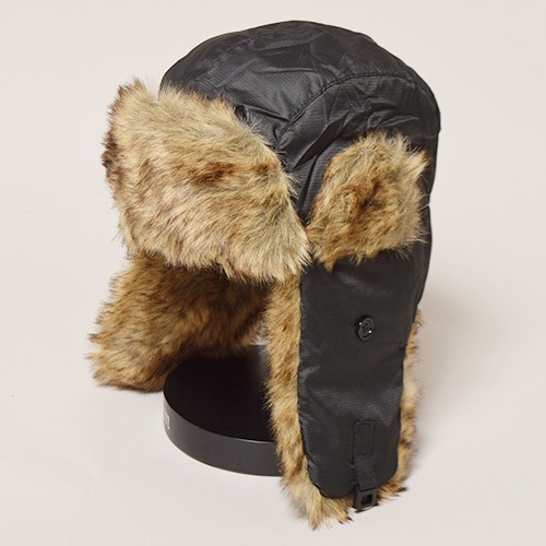 Rothco/Flyers Hat（ロスコ フライヤーハット）ブラック [a-3547