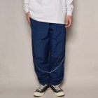 US Air Force/PTU Nylon Pants（USエアフォース ナイロンパンツ）ネイビー [z-2645]