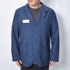 Red Kap��US/Customized Lapeled Jacket�ʥ�åɥ���åסߥ��� ��ڥ�ɥ��㥱�åȡ˥ͥ��ӡ� [a-3644]