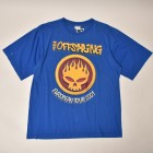 ・Offspring/Vintage T-Shirt(オフスプリング ヴィンテージTシャツ)ブルー/サイズXXL [z-3474]