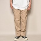 Dickies USA/874 Flex Work Pants（ディッキーズ フレックスワークパンツ）ベージュ [a-3744]