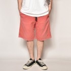 ・Gramicci/Original G Shorts（グラミチ オリジナルGショーツ）レッド/サイズM [z-3735]|ショートパンツ|USED ITEM