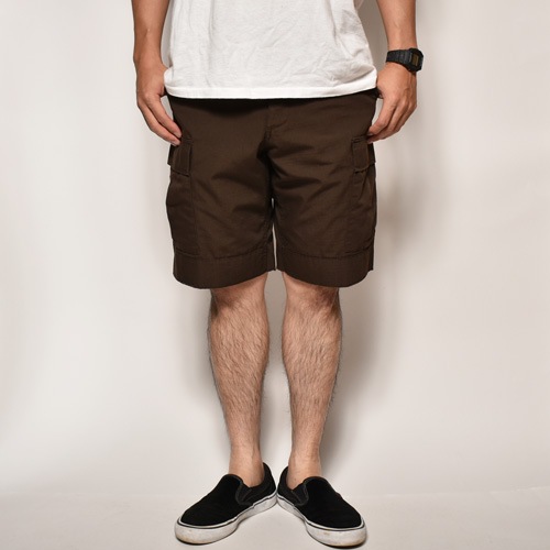 US Army/6Pocket BDU Short Pants（USアーミー 6ポケットカーゴ