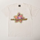 ・Lollapalooza/90's Vintage T-Shirt(ロラパルーザ Tシャツ)ホワイト/サイズL [z-3863]|Tシャツ|USED ITEM